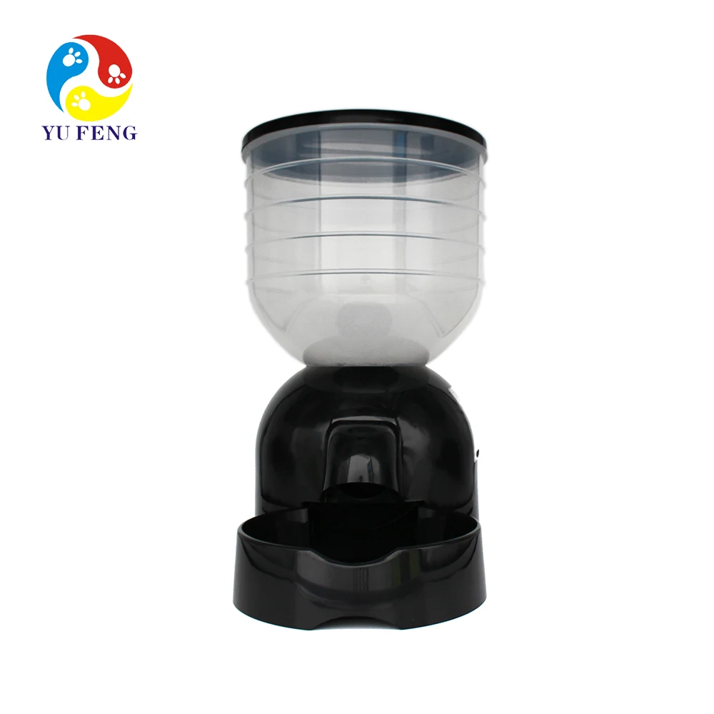 Automatic Smart Pet Feeder Perfect Dinner Pet Feeder For Dog And