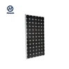 200W Solar panel price, Grade A Monocrystalline silicon solar cells