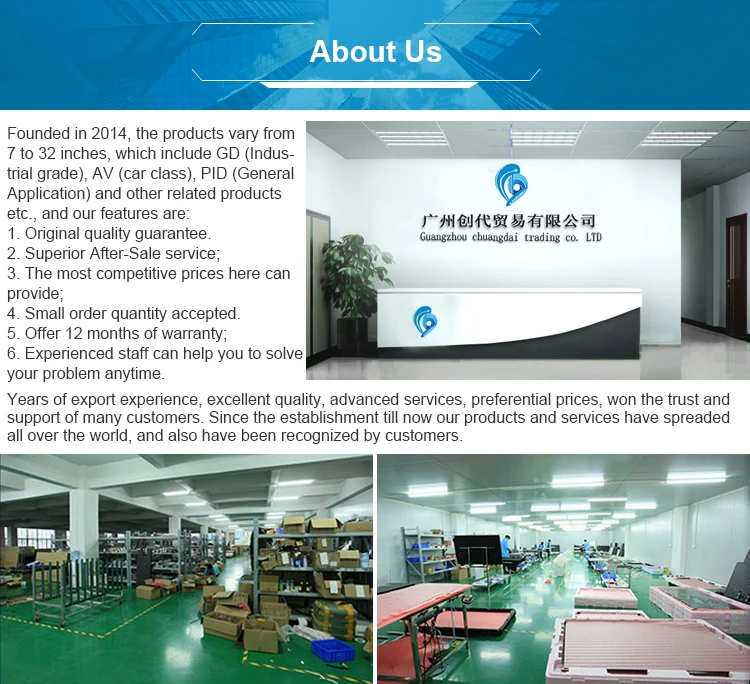 For CHIMEI INNOLUX Real Stock 27 inch laptop screen M270KCJ-K7B notebook LCD screen replacement