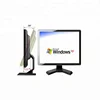 Hot Sales!! cheapest flat screen 15' 17' 19" inch tft LED Monitor/computer monitor/pc monitor