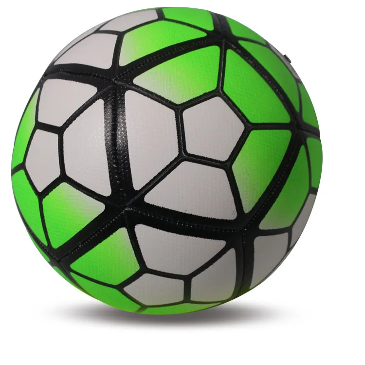 Top Match Quality Tpu Soccer Ball Materials Soccer Ball Foot Ball - Buy ...