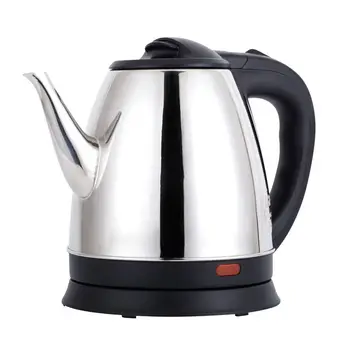 copper electric kettle