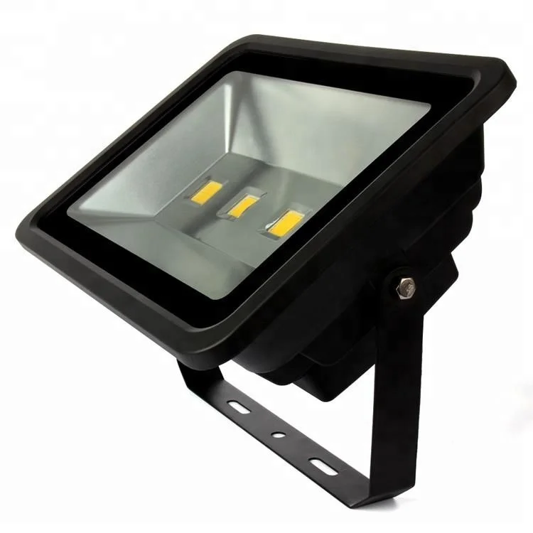 24vDC100w 150W 200Watt 300W 300w 28000 lumen  asymmetrical outdoor led flood light bulb