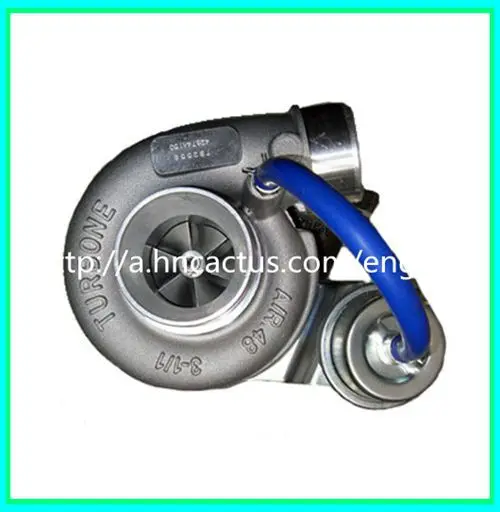 Electric Rd28 Engine Tb2558 Turbo Kits 4520650003 For Sale Buy Turbo