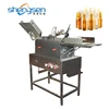 Automatic Amber Glass Ampoule Filling and Sealing Machine