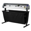 TENETH Cutting Plotter Machine TH1600L with Floor Stand , Corel Draw and AI Output