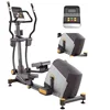 commercial exercise bike/commercial elliptical machine gym equipment