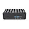 Sharerdp hotsale mini pc i7 processor computer gaming desktop computer
