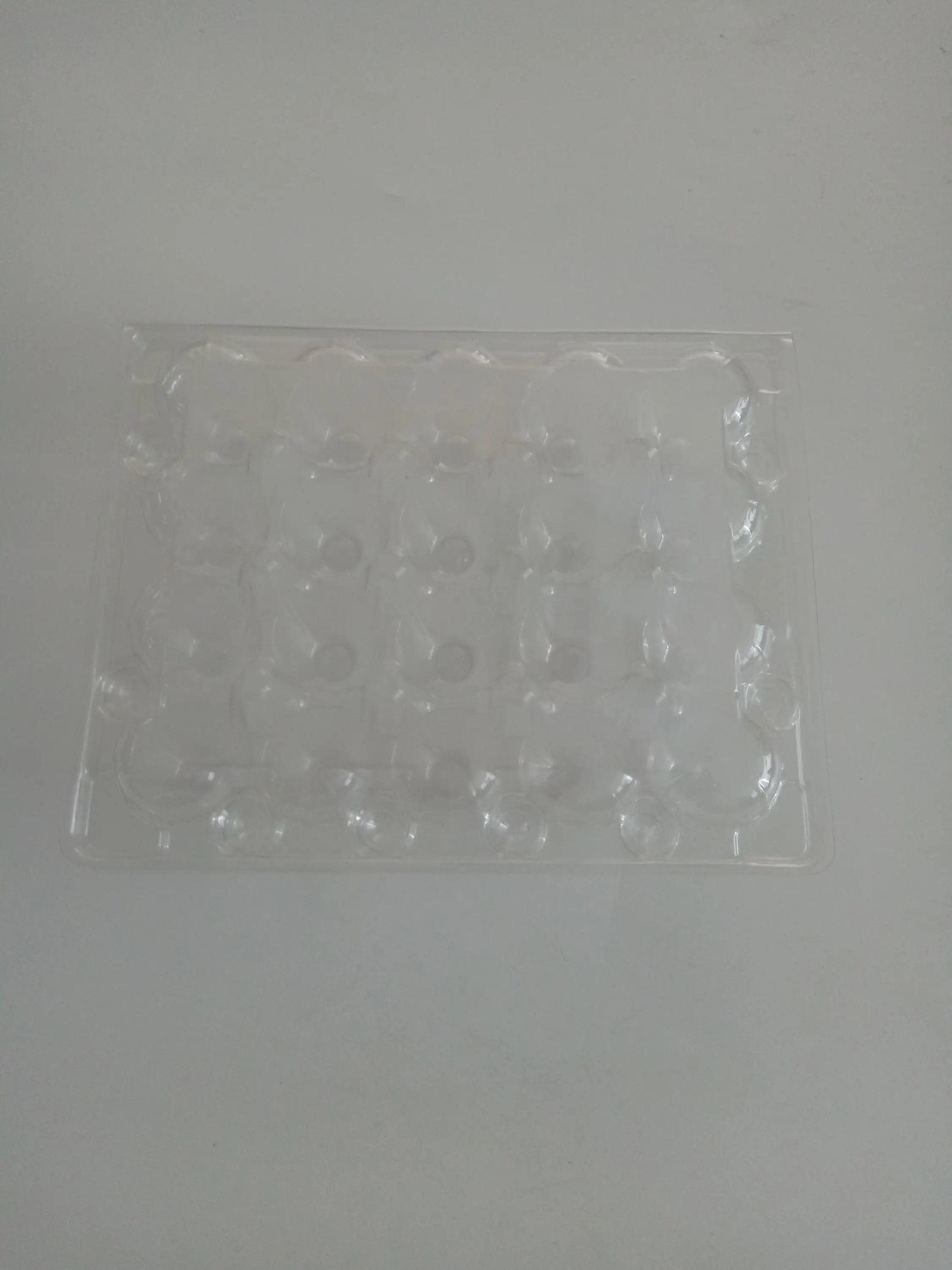Hj-dt001 Plastic Protect Egg-cartons Incubator Quail Egg ...