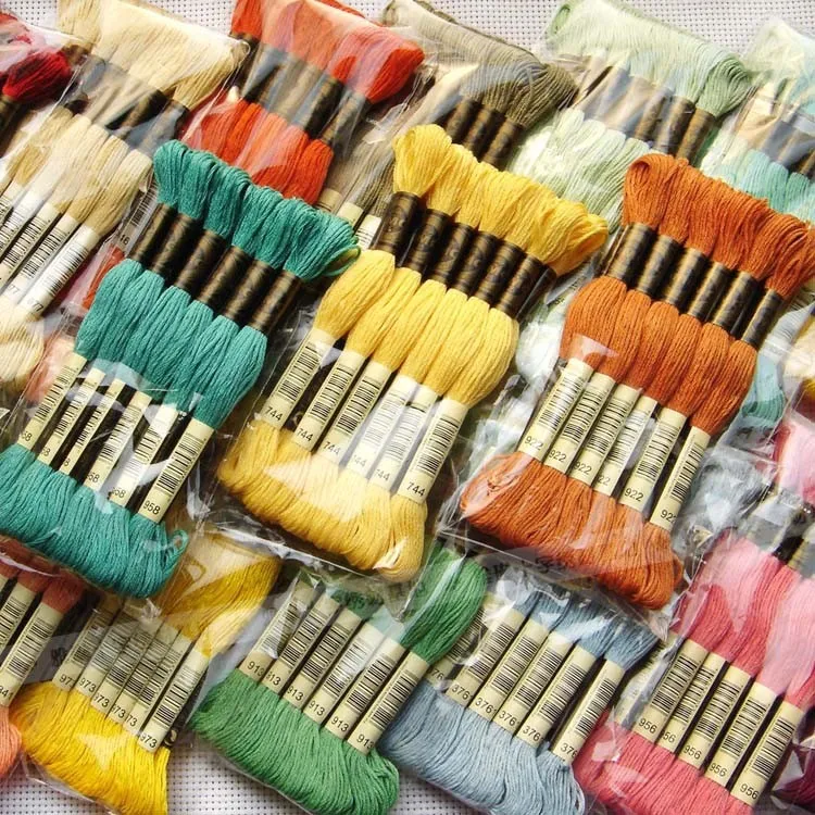 Rose Embroidery Thread Rose Embroidery Thread