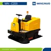 vacuum mechanical road sweeping machine, rider barredora,road cleaner,