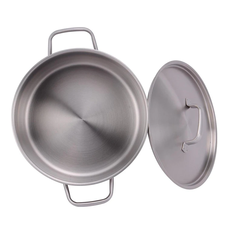 Aaa Stainless Steel Induction Chefline Dessini Kinox Cookware Buy