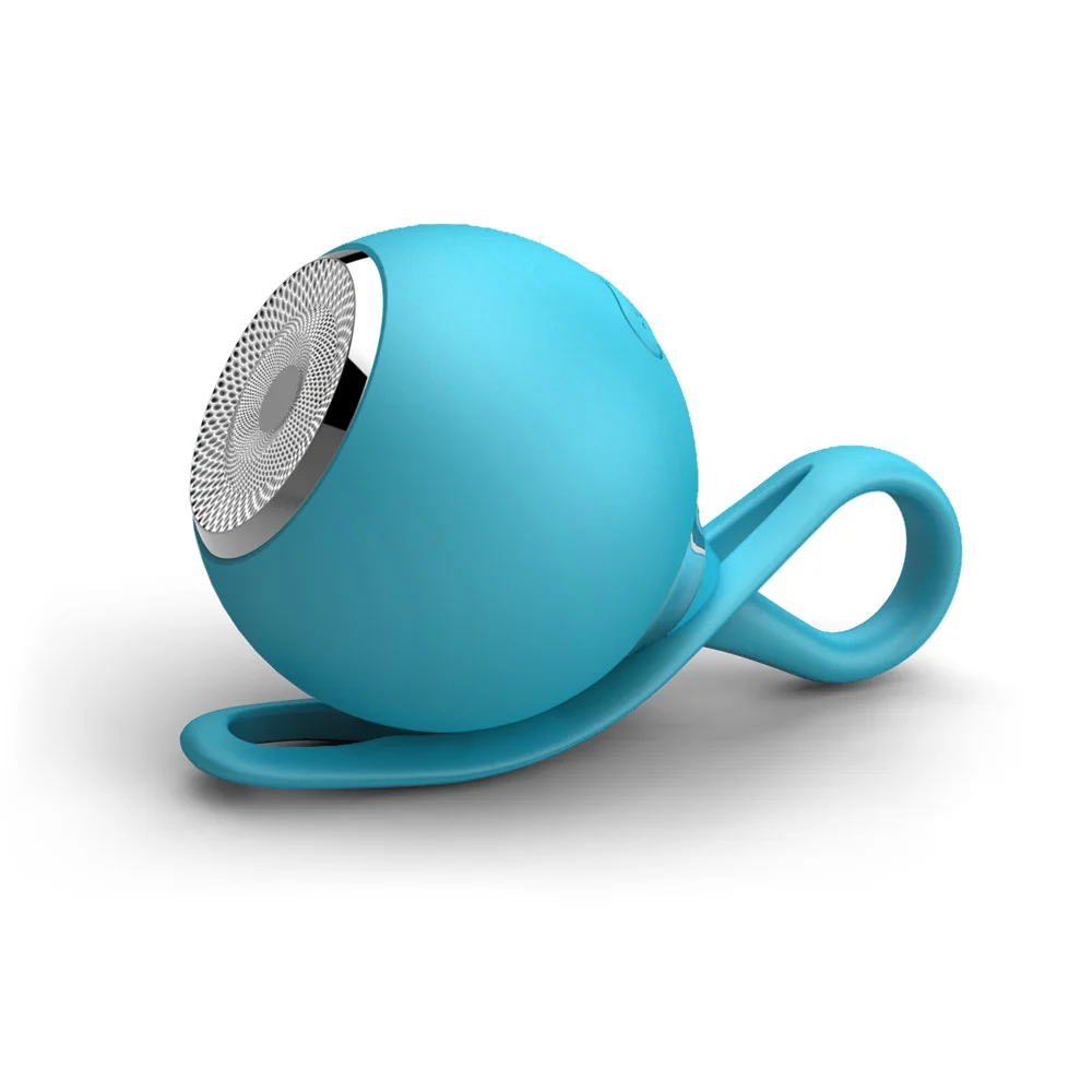 2019 Hot Selling Home Theater Speaker System Portable Wireless Speaker , Mini Portable Blue tooth Speaker - ANKUX.COM