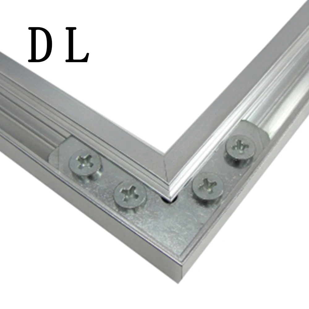 Great Quality Aluminum Frame Alloy For Glass Frame Buy Custom