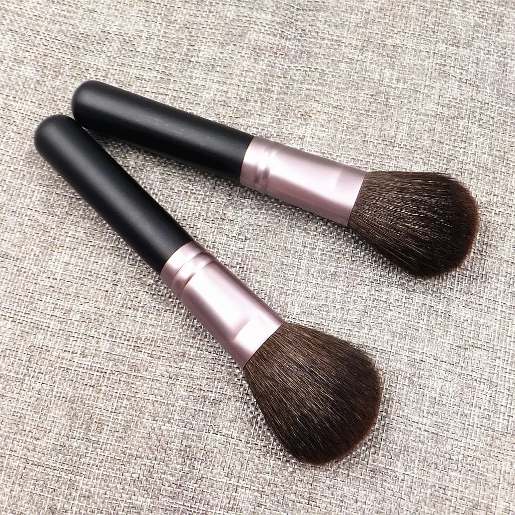 Best Cream Blush Brush Price Under 1 Dollar Make Up Travel Use Buy