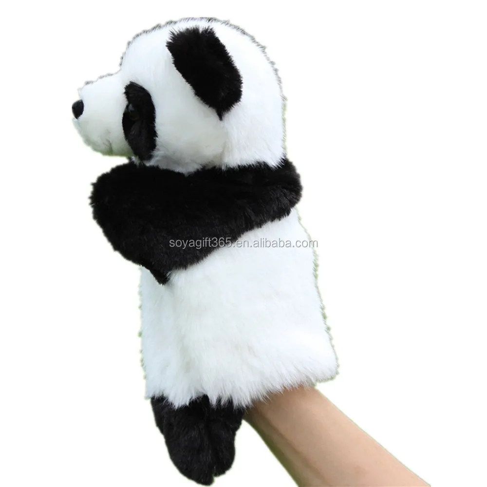 storytelling plush toy