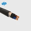 0.6/1KV Screened halogen free 2x16mm2 XCMK Power Cable