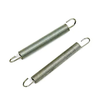 Oem Mechanical Spring,Small Metal Pull Retractor Spring Manufacturer ...