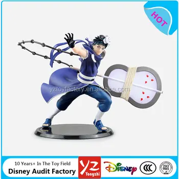 minato namikaze action figure