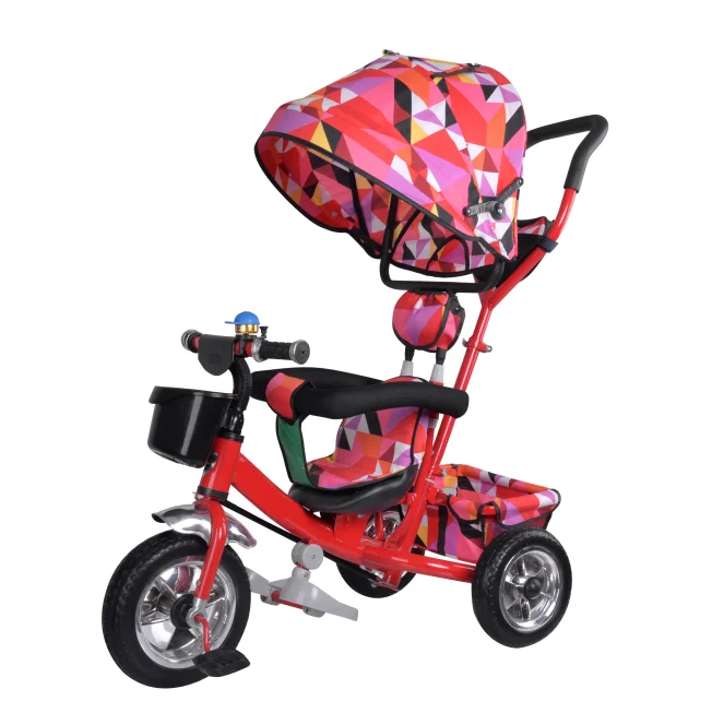 Wholesale High Quality Best Price Hot Sale Child Tricycle/kids Tricycle