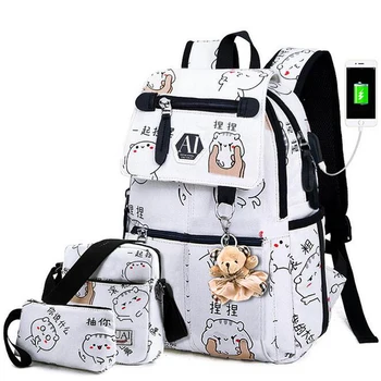 mochilas mujer oferta