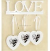 Custom wholesale wooden photo picture frame