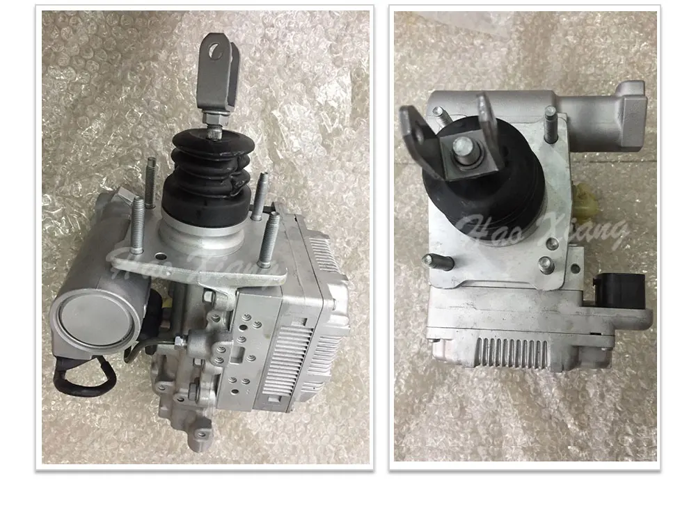 Top Quality ABS Brake Actuator Pump Assembly 4727047030 Products from