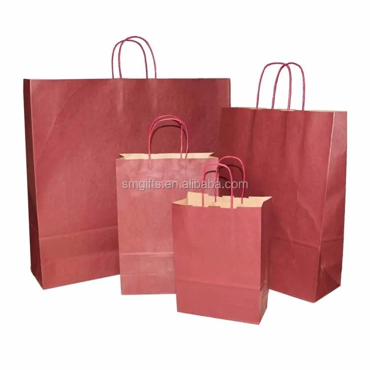 Custom Design Manila Paper Bag Buy Manila Paper Bag,Paper Bag,Paper