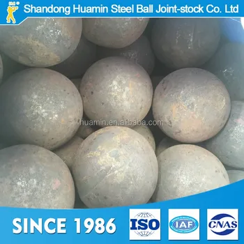 5 inch steel ball