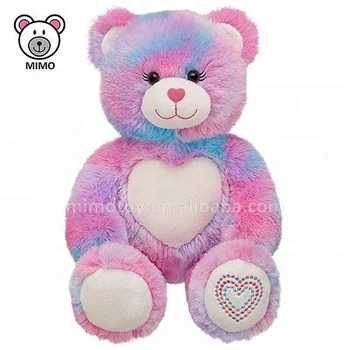 baby bear plush