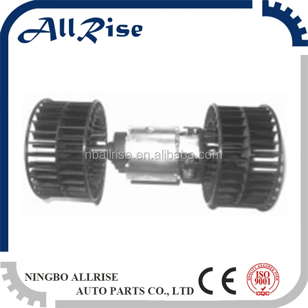 ALLRISE C-18979 Trucks 3090909 Fan Motor