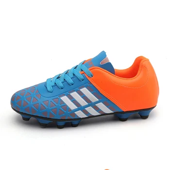 hard ground soccer cleats