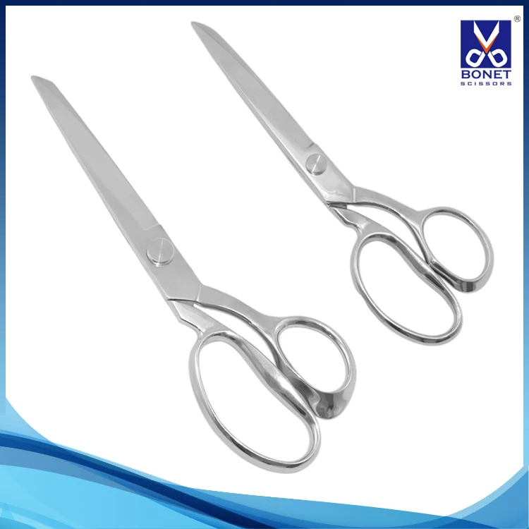 Amazons Best Selling Products Fabric Cutting Scissors Original Tailor Scissors
