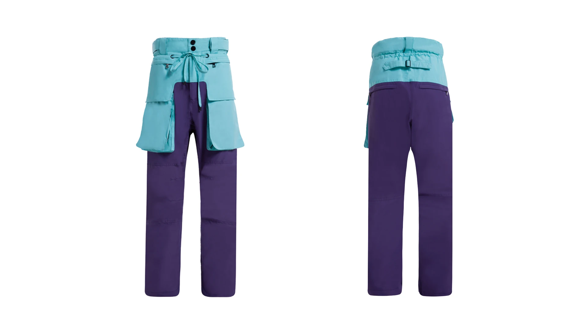PANT001