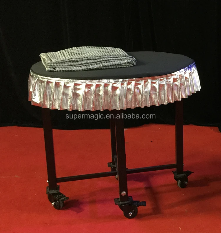 free shipping classic magic props floating magic carpet magic