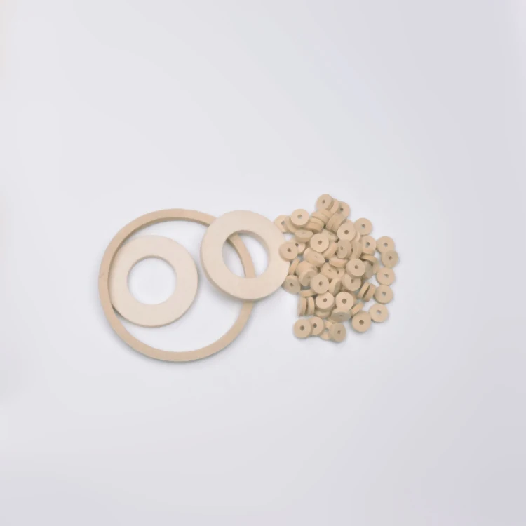 
3mm nonwoven felt o-ring seal gasket 