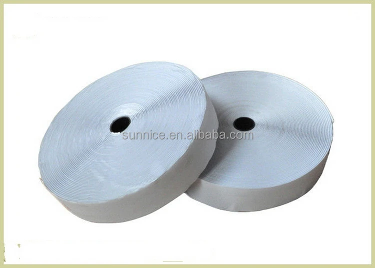 adhesive hook and loop tape(xjt)07