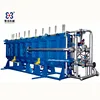 Gold supplier compressed Eps expanded polystyrene foam packing making machine