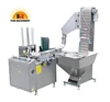 cap wadding cap lining machine with Glue