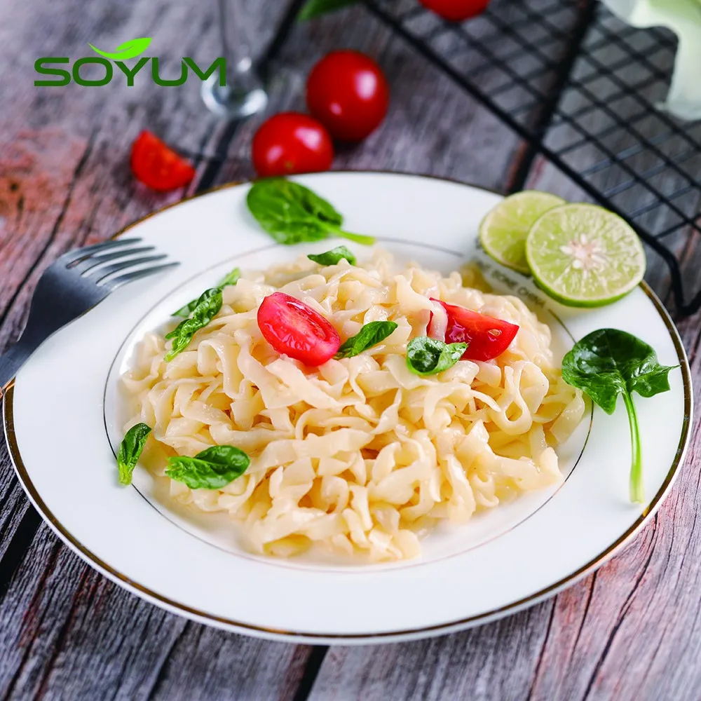 Shirataki Pasta With Oat Fiber Buy Konjac Noodles With Oat Fiber