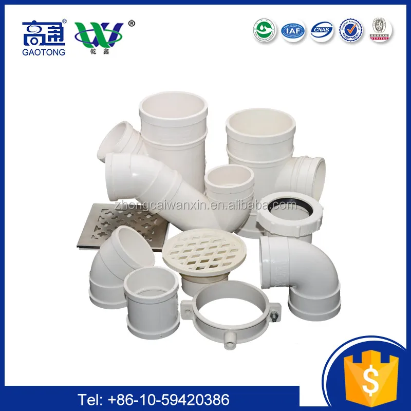 Good Pvc Sanitary Pipe Fitting Buy Sanitary Pipe Fitting,Plastic Pipe