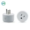 Amazon Home Indoor Appliance Smart Plug Wifi Outlet US Plug Smart Wall Socket