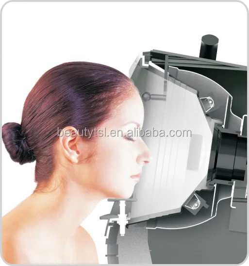 M8000 skin analyzer 4