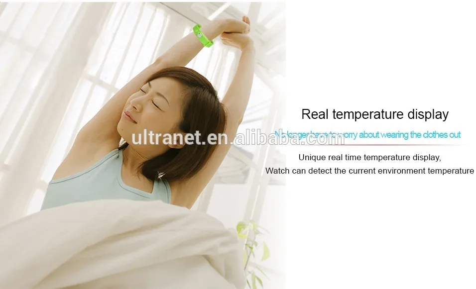 multiple 8 silent vibrating alarm watch medication training alert watch with repeat alarm