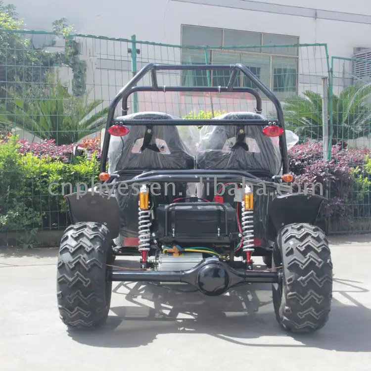 electric buggy for adults