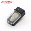 Wholesale Drop Shopping Rechargeable Mini Hearing Aid Earbud Earphone