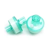 high quality disposable breathing circuit hme filter