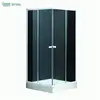 2019 Luxury Small Stalls Shower Rooms