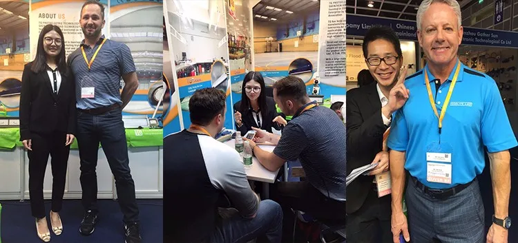 2017 HongKong Lighting Fair