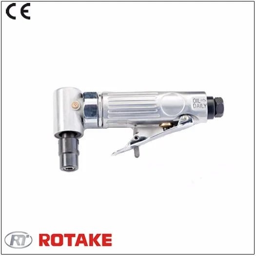 Air Angle Die Grinder 1/4" (6mm) Rotake Air Tools Rt1207 Buy Air